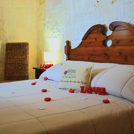 La Rosa Dei Trulli B&B 阿尔贝罗贝洛 外观 照片