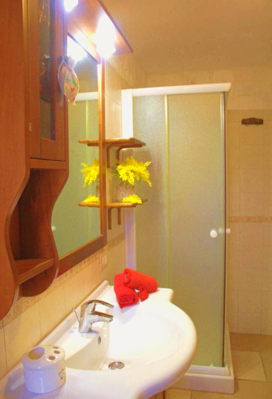 La Rosa Dei Trulli B&B 阿尔贝罗贝洛 客房 照片