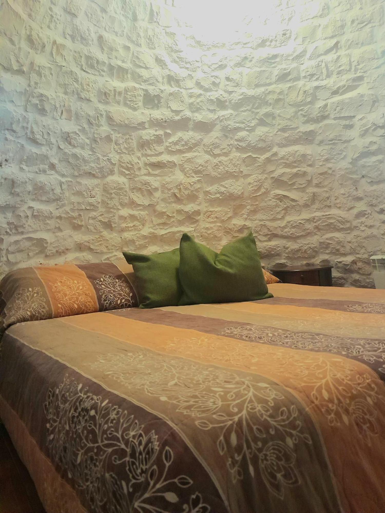 La Rosa Dei Trulli B&B 阿尔贝罗贝洛 客房 照片