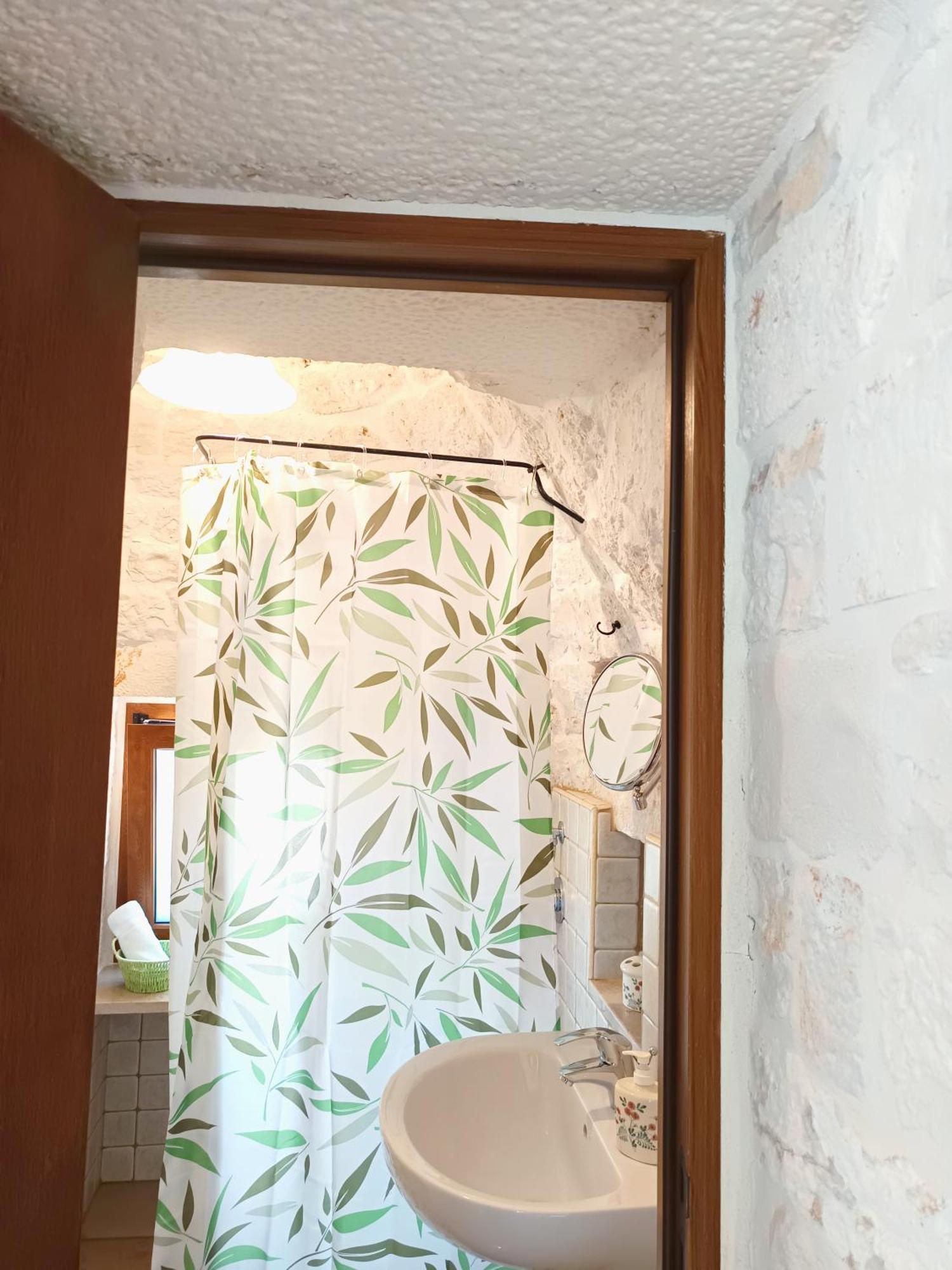 La Rosa Dei Trulli B&B 阿尔贝罗贝洛 外观 照片