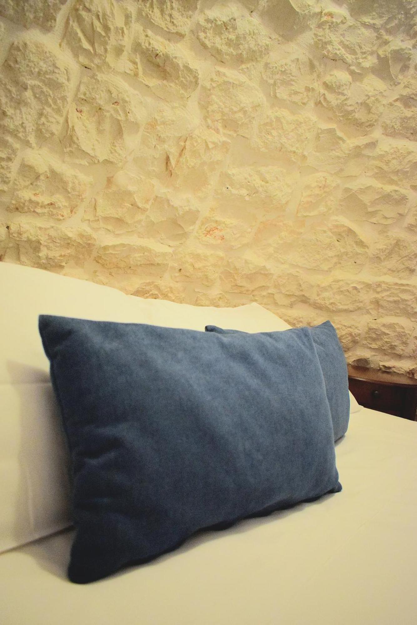 La Rosa Dei Trulli B&B 阿尔贝罗贝洛 外观 照片