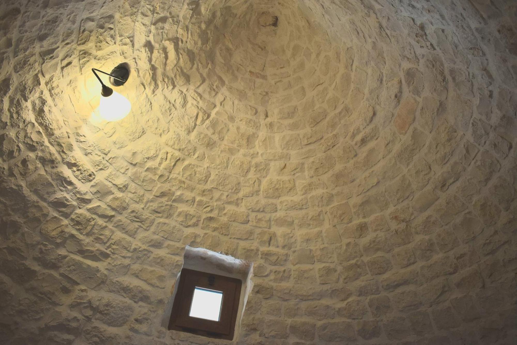 La Rosa Dei Trulli B&B 阿尔贝罗贝洛 外观 照片
