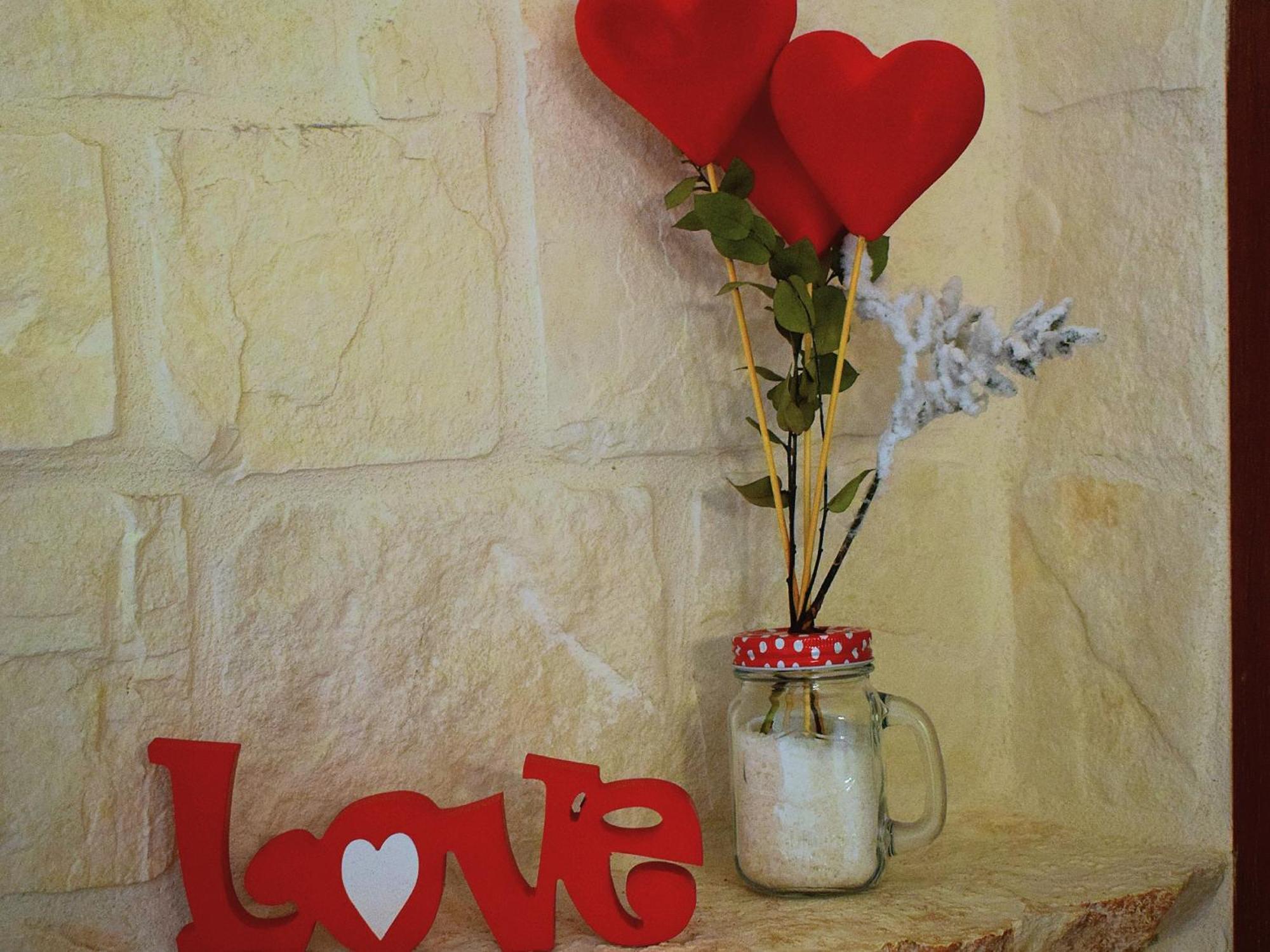 La Rosa Dei Trulli B&B 阿尔贝罗贝洛 外观 照片